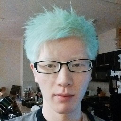 I like technology. I like the Canucks. Oh and believe it or not, I'm an albino. I also love food. Editor in Chief of Albino Kitchen