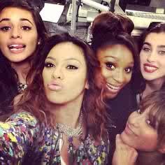 a proud Harmonizer♥