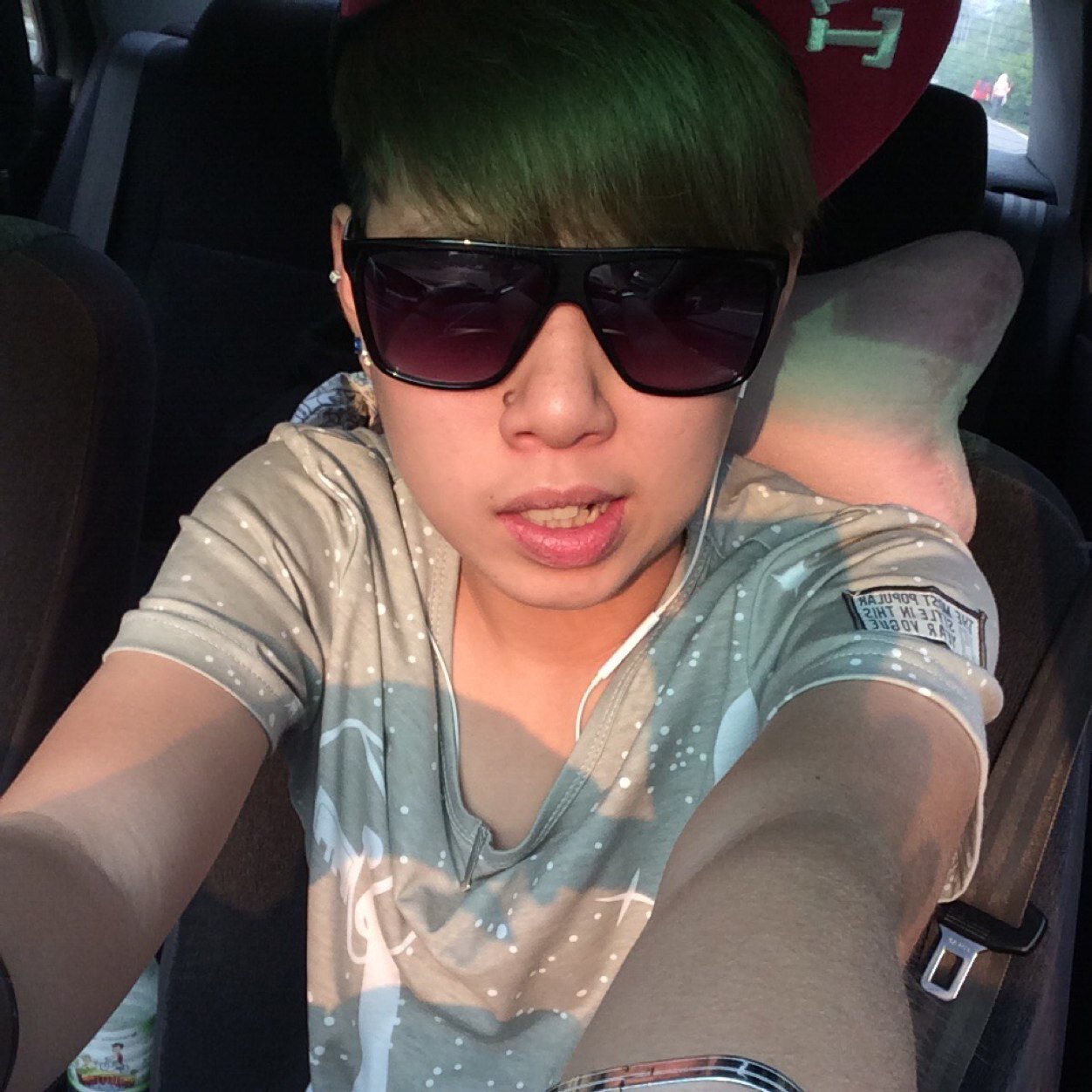 Im copy right :)
Facebook : zackthehippo / beckysim@hotmail.com
Instagram : zackonly
Tumblr : zack2030