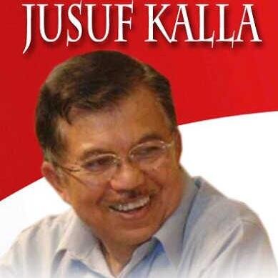 Membantu program Drs. H.M. Jusuf Kalla dalam mensejahterakan kehidupan bangsa dan negara yang maju, adil, makmur dan bermartabat