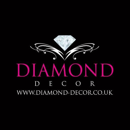Diamond Decor brings to you bespoke event management and exquisite custom designing of luxury products at exceptional value. Bookings: info@diamond-decor.co.uk