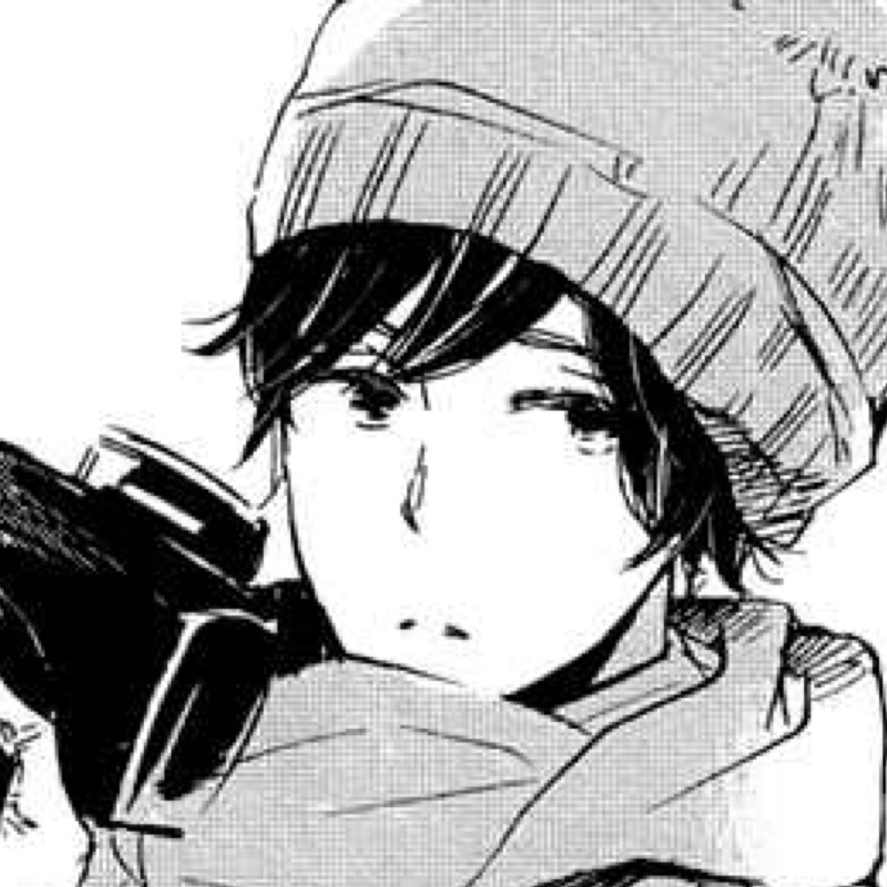 VillainandHero's profile picture. 【Split Personality】Aaron is our first name and the kind would go by that. Matthew is our middle name and the rude would go by that. #Taken（OCRP/MVRP）