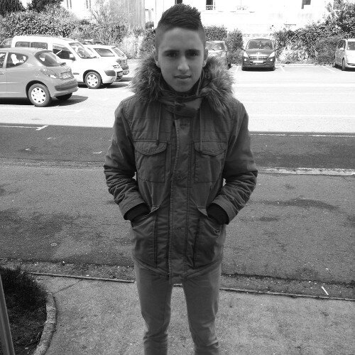 BurgaudAlexis's profile picture. 