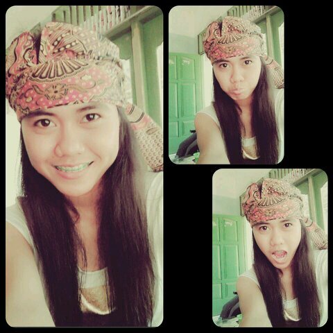 Don't judge me okay .. !! This is my way .. (Y)