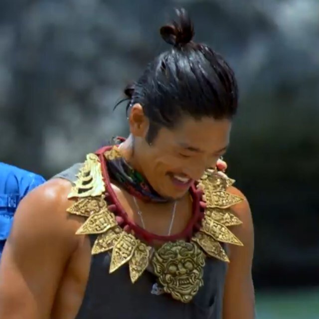 Live updates following Woo as he flows through Survivor Caygayan! Insta: @TeamWoo