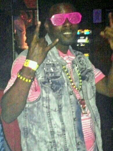 Upcoming Artist From Thibodaux,LA.  For Booking Email Me At kingrendell@gmail.com Are Facebook Me At @(Rendell KingSilent King)