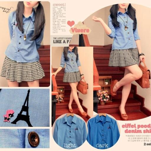 ♥ Ladies Fashion Clothing Company Wholesale and Retail ♥ Order From Contact Person ♥ Email: devikarinaputri01@gmail.com ♥ HP.082114326852 ♥ Pin BB 7A1D42F9