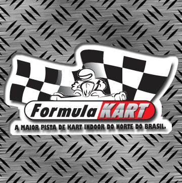 O Formula kart é muito mais que um kart indoor, é hoje um dos maiores e melhores circuitos coberto da região Norte e nordeste. Uma opção permanentepara você.