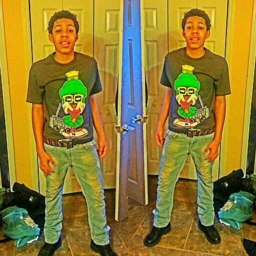 Just Follow Nd Retweet Meh