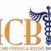 HealthcareCodingPH (@hcbinstitute) Twitter profile photo