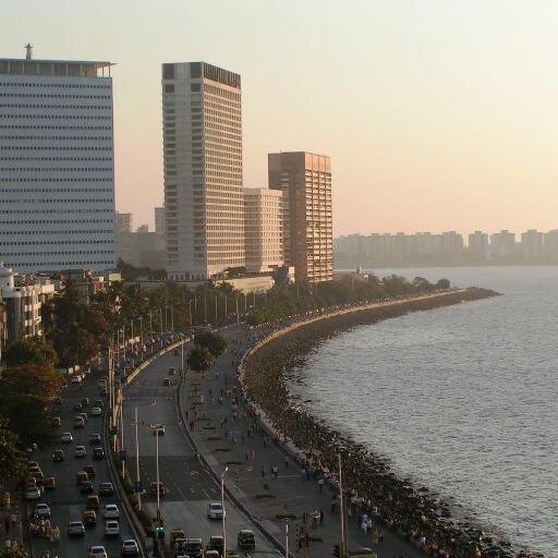 I Love Mumbai