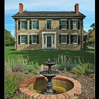 Cobblestone Farm  (@theticknors) Twitter profile photo
