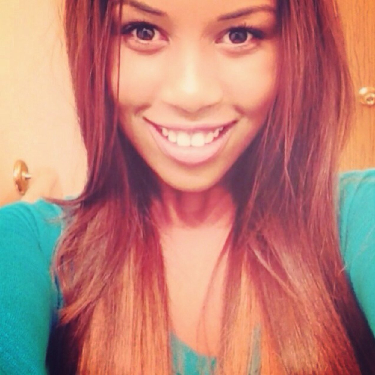 You must be the change you wish to see in the world.life is an opportunity so benefit from it(: