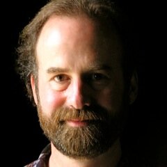 composer, bass bloke (as in clarinet, voice and guitar), audio meddler.