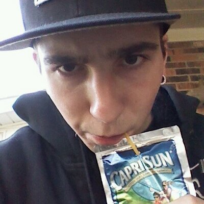 Profile Picture of Cody Xghostx Tuttle (@cody_xghostx) on Twitter