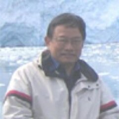 Senior NASA scientist at the Cryospheric Sciences Branch of the Goddard Space Flight Center, Greenbelt, Md