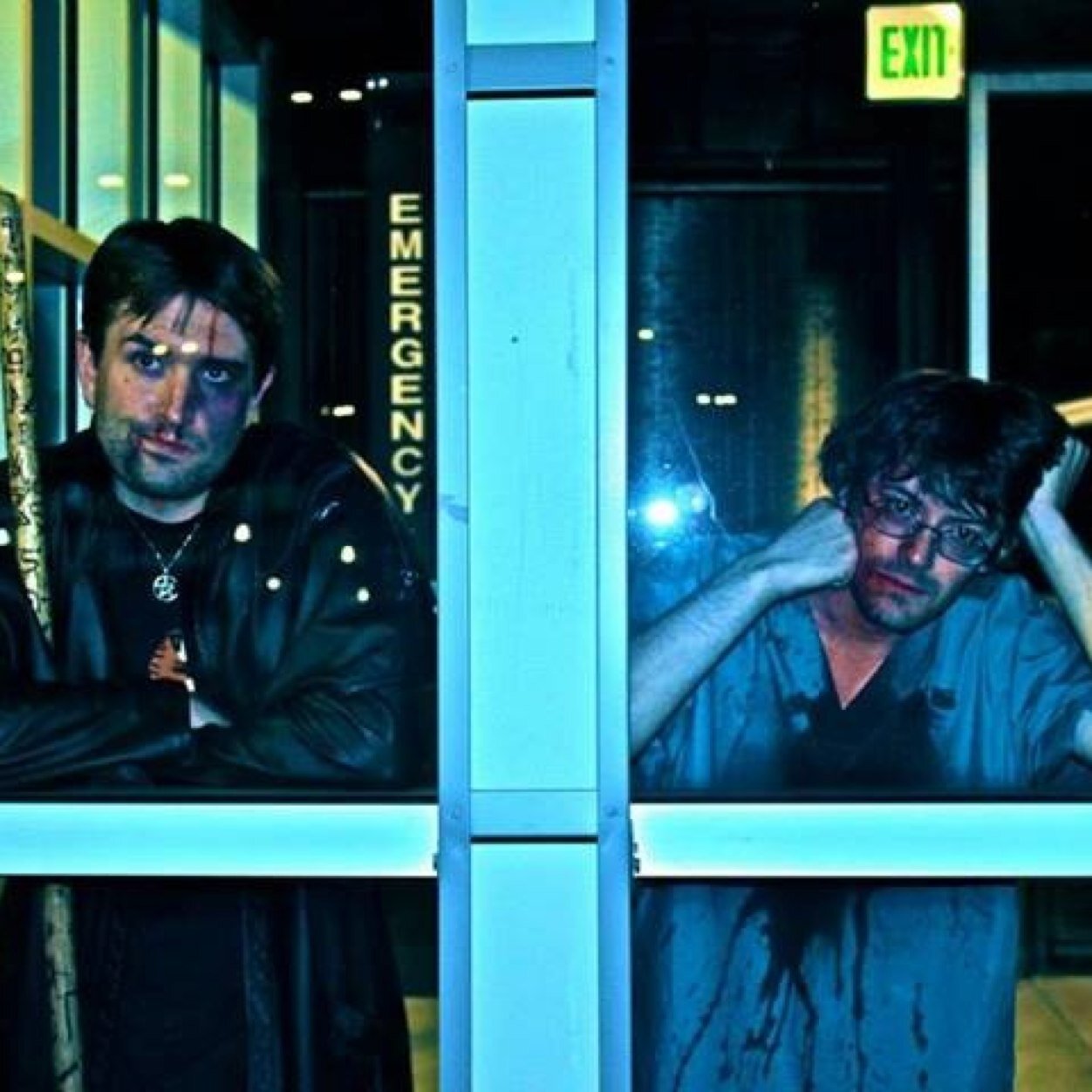 Za_Lord's profile picture. My name is Harry Dresden, and I'm a wizard.  I'm in the book.