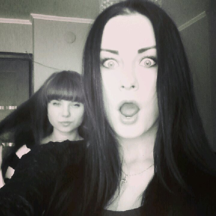 korolevafronta's profile picture. 