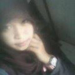 aku ingin disyang