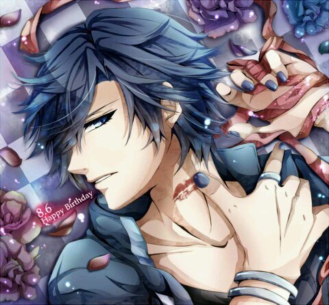 I guess I'm back. Haha, I'm a singer singing his way through life's challenges. ||#Yaoi #Singer #PossibleGayContent(18+)||