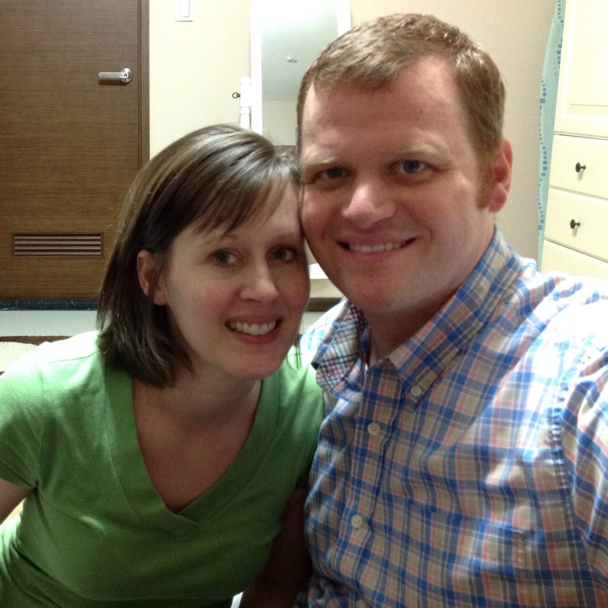 Missionary to Taiwan