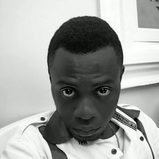 I luv my life nd u can't change that.