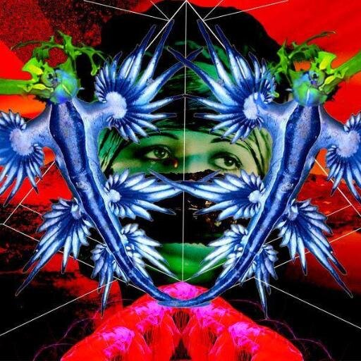 New EP Chain of Colors out soon (Spring 2014)
