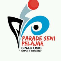 Parade Seni Pelajar (@makassarpsp2015) 's Twitter Profile