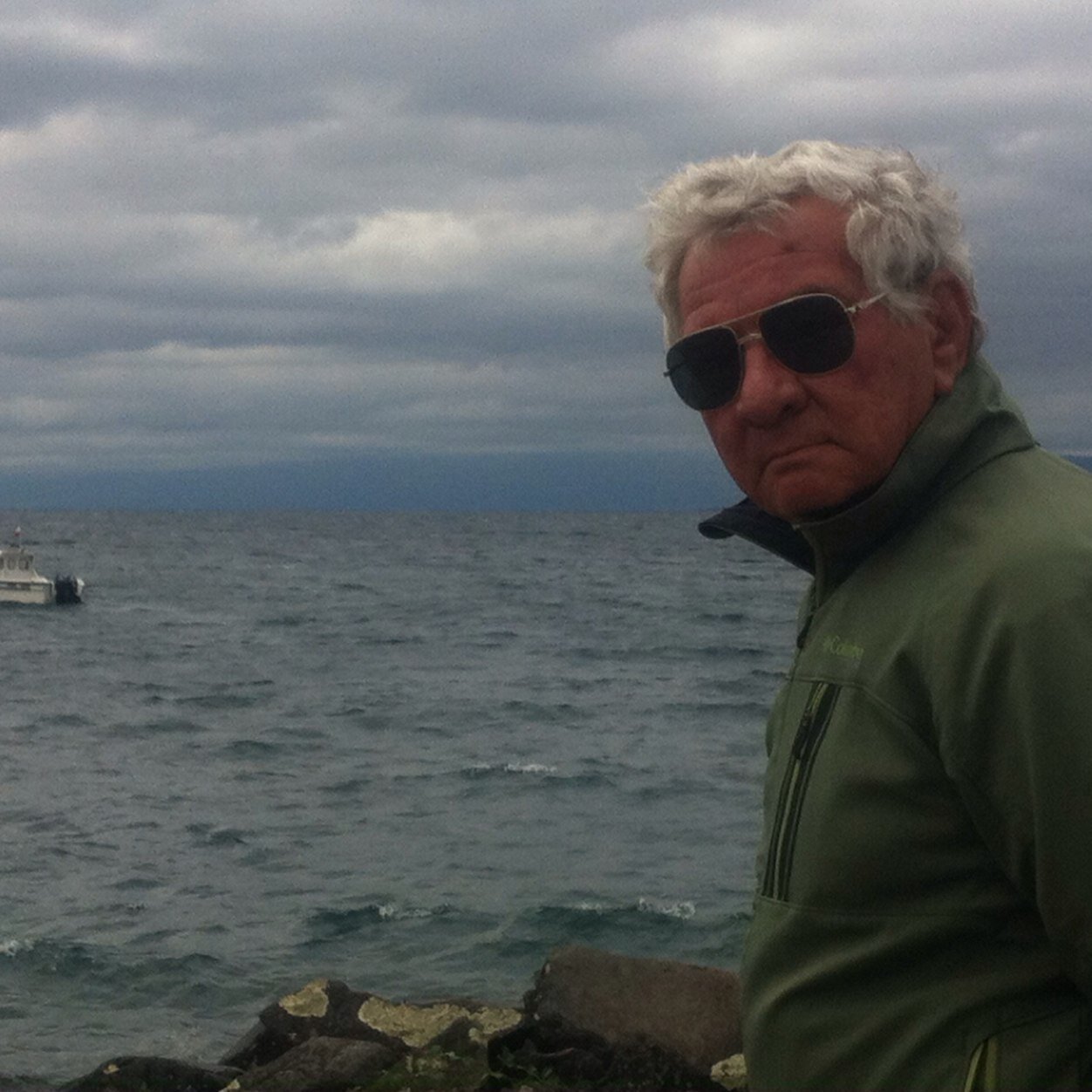 BlancoGarda's profile picture. 