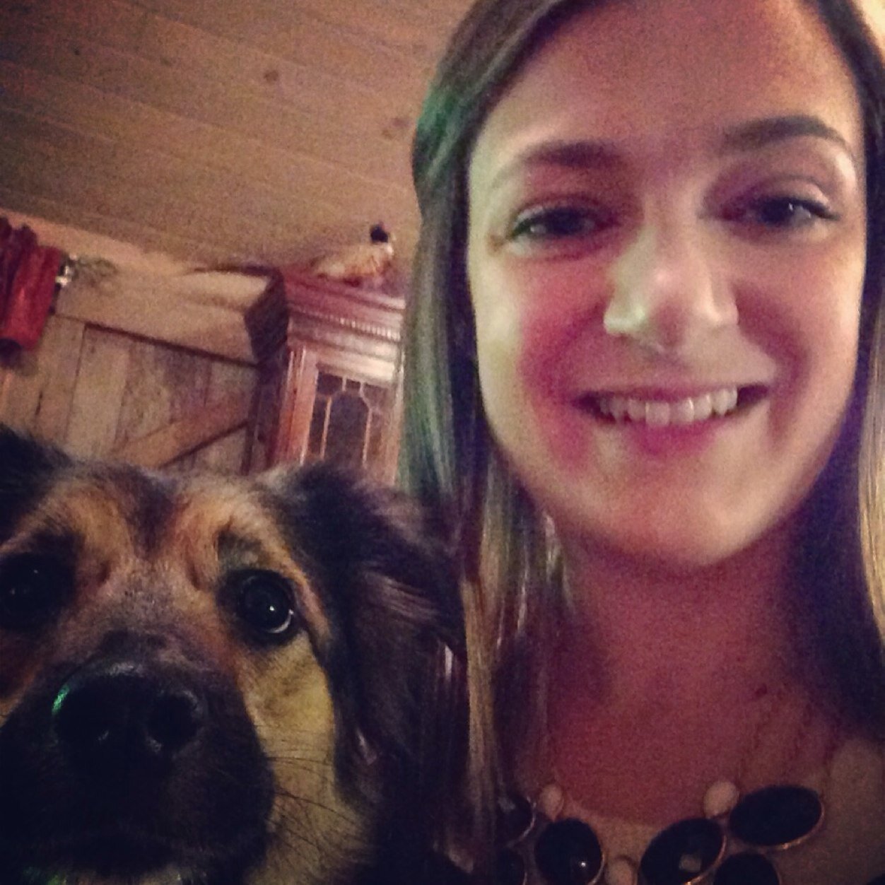 Avid reader, dog lover, & OU grad. Northwest Arkansas.