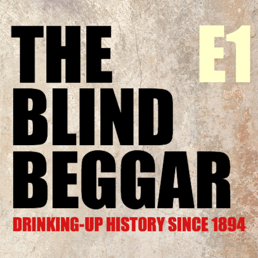 Serving-up history on Whitechapel Road since 1894. This is the official twitter page (we cant get into the old one!)