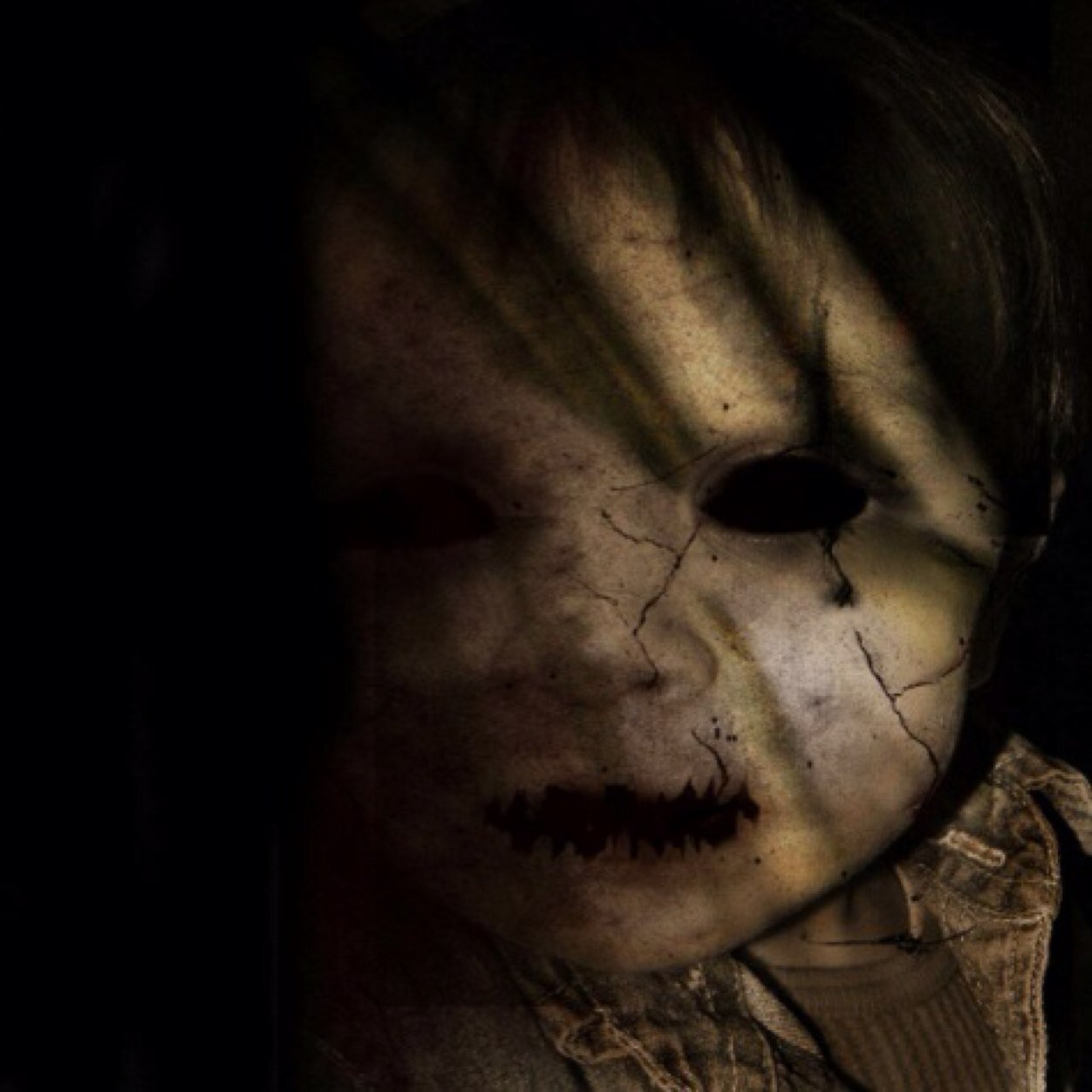 HorrorVines's profile picture. Because you weren't planning on sleeping.