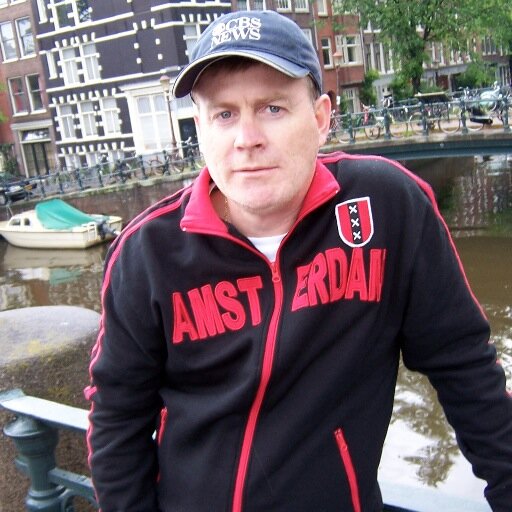 Thomas Warner