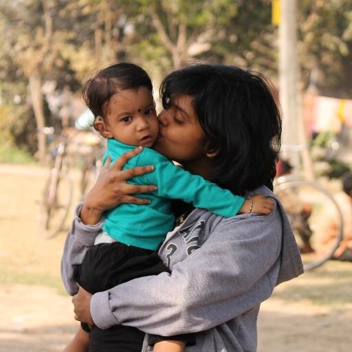 :) Just, Jayita!