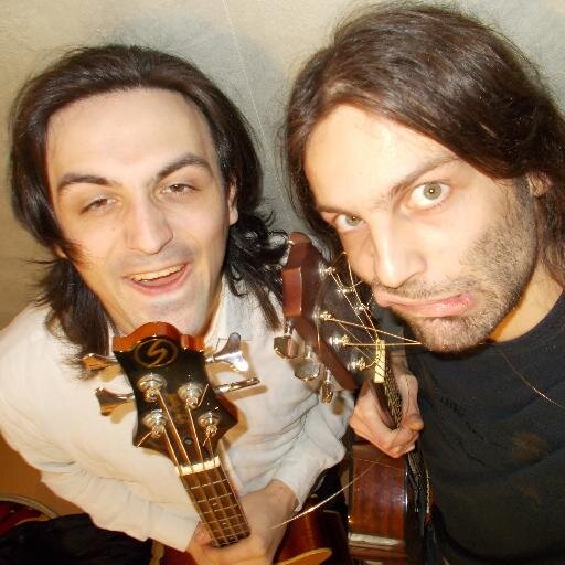Acoustic Band ,Percussive Acoustic Fusion