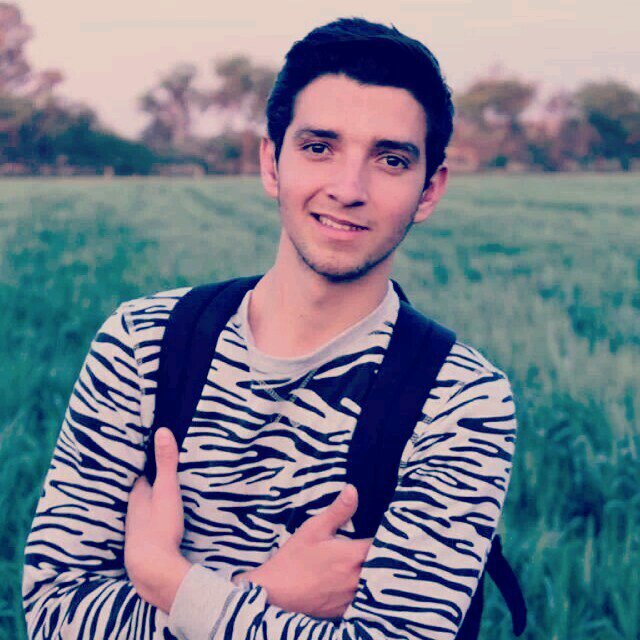 humbertosaha's profile picture. 