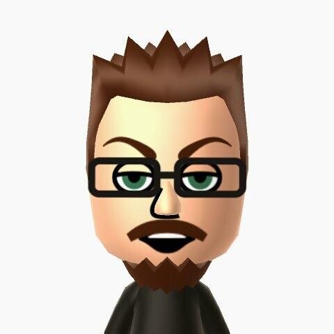 arrowrand Profile Picture