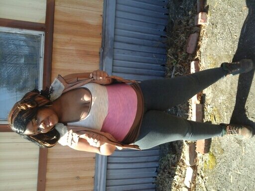 XO_Shauntel's profile picture. I'm loving my Timmy boy ,&&........ Myself ! just us #2