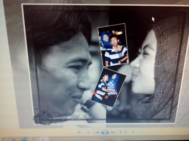 AyoeOlive's profile picture. 