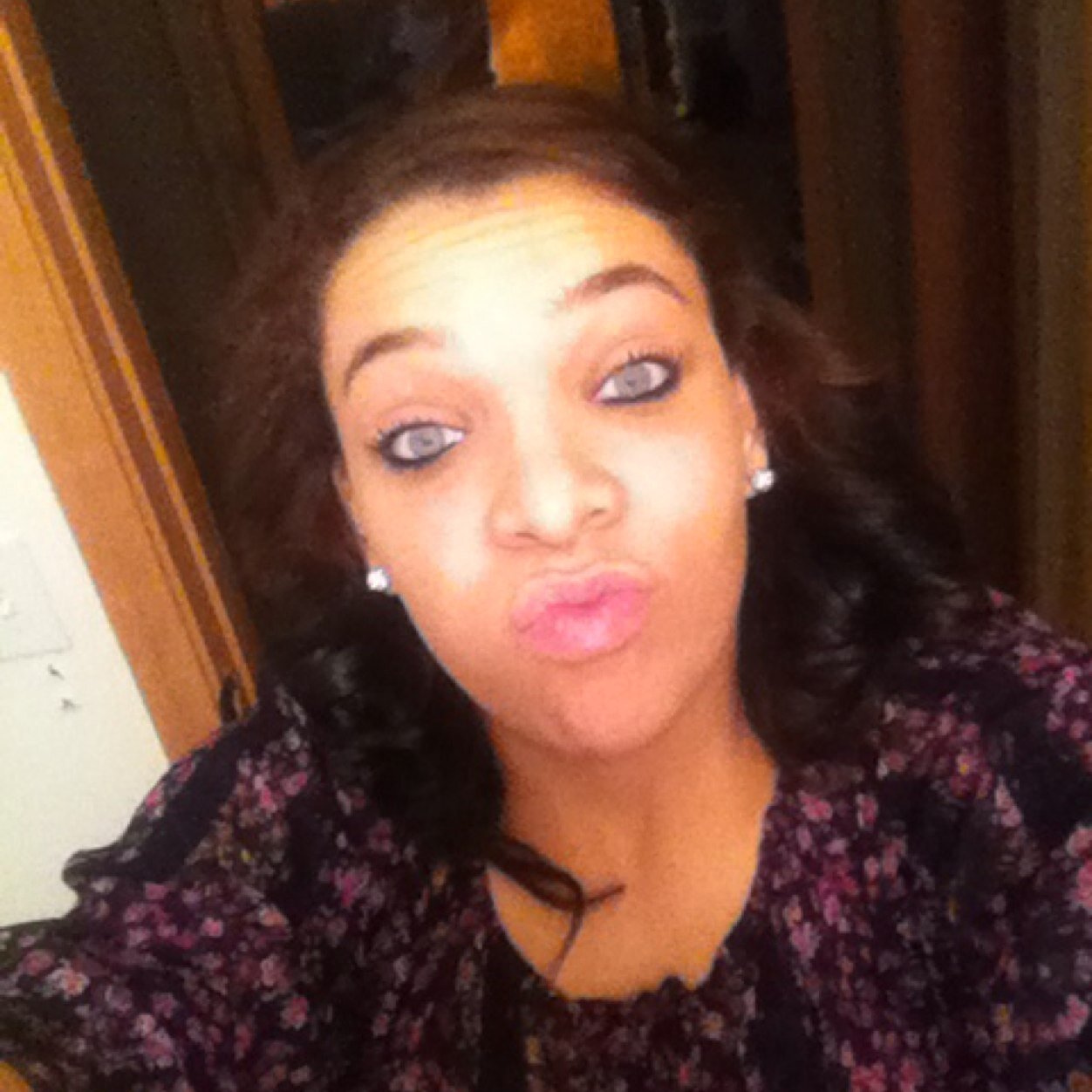 Live laugh love! :) i live to the fullest ✌