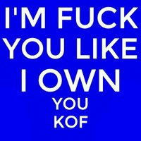 Mr. KOF (@ludabro3) 's Twitter Profile