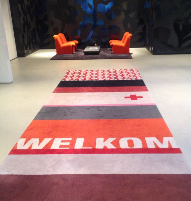 BCvloerkleden's profile picture. 