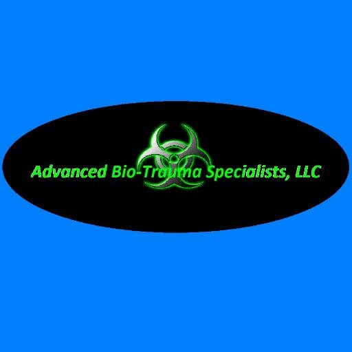 Advanced Bio-Trauma Specialists, is a biohazard remediation company specializing in decontamination.