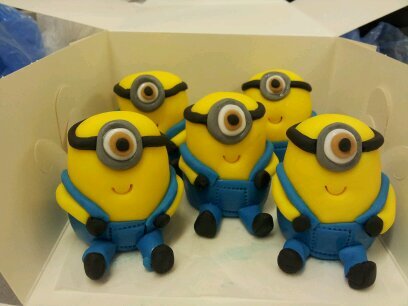 I make some great cakes. Allergy and Dietary friendly as well as the full fat full sugary cakes