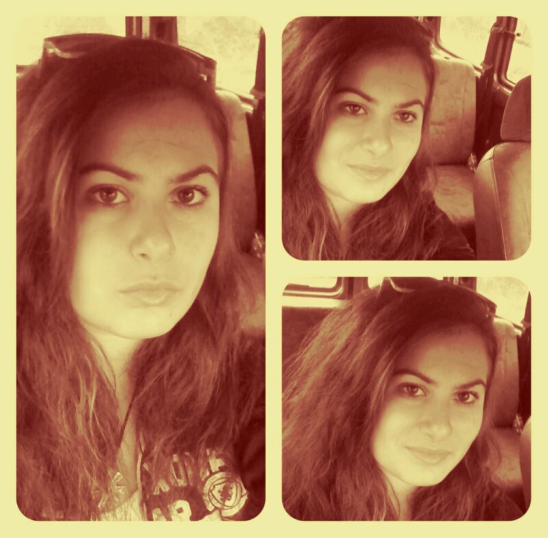 Swimmer, sport animator, lifeguard and dreamer.... That's me... Follow me for follow back 3