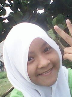 Shalsabiyla's profile picture. 