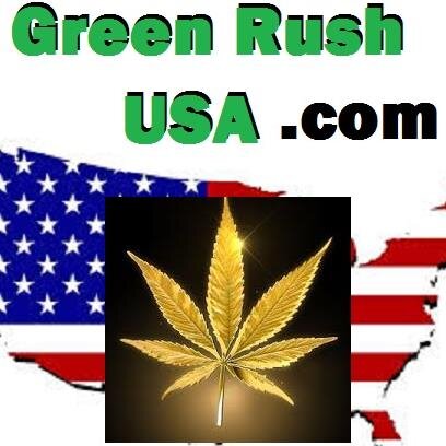 Green Rush USA  #Marijuana #Legalization #Business #RecreationalMarijuana #GreenRush  Legalization of Recreational Marijuana in Colorado, sparked the Green Rush