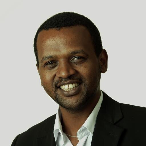 Agribusiness Advisor@Agriterra#Making Cooperatives Bankable#Agribusiness & VC Dev't Competency#Making Changes Through The Others#Management Consultant#Ethiopia.