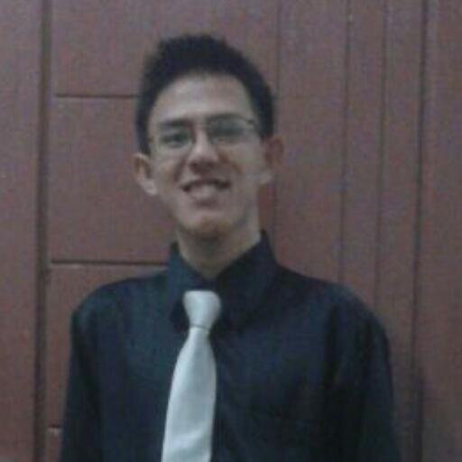 Fikri_Sultoni's profile picture. General Secretary @hmdkimiaui 2011 | Coordinator FMIPA @greencomm_ui  2011 | Information and Comunication @BemFmipaUi 2012 | Singing, Drawing and Swimming :)