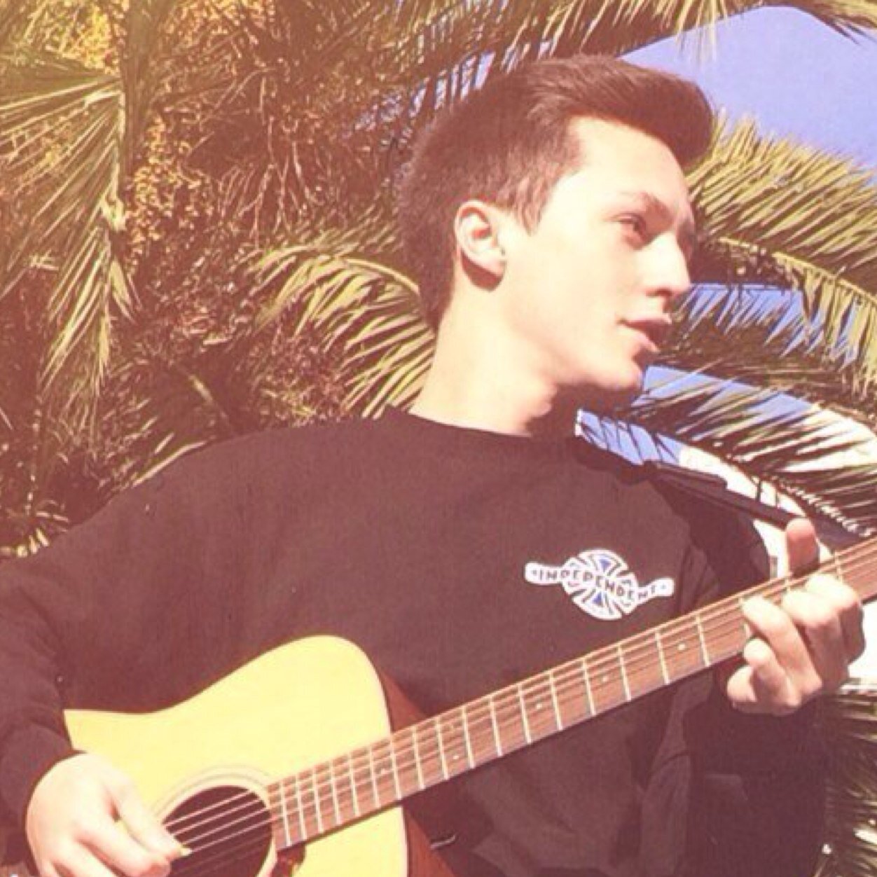 Myles || kalin an myles || cacia is the bae || stuff?
